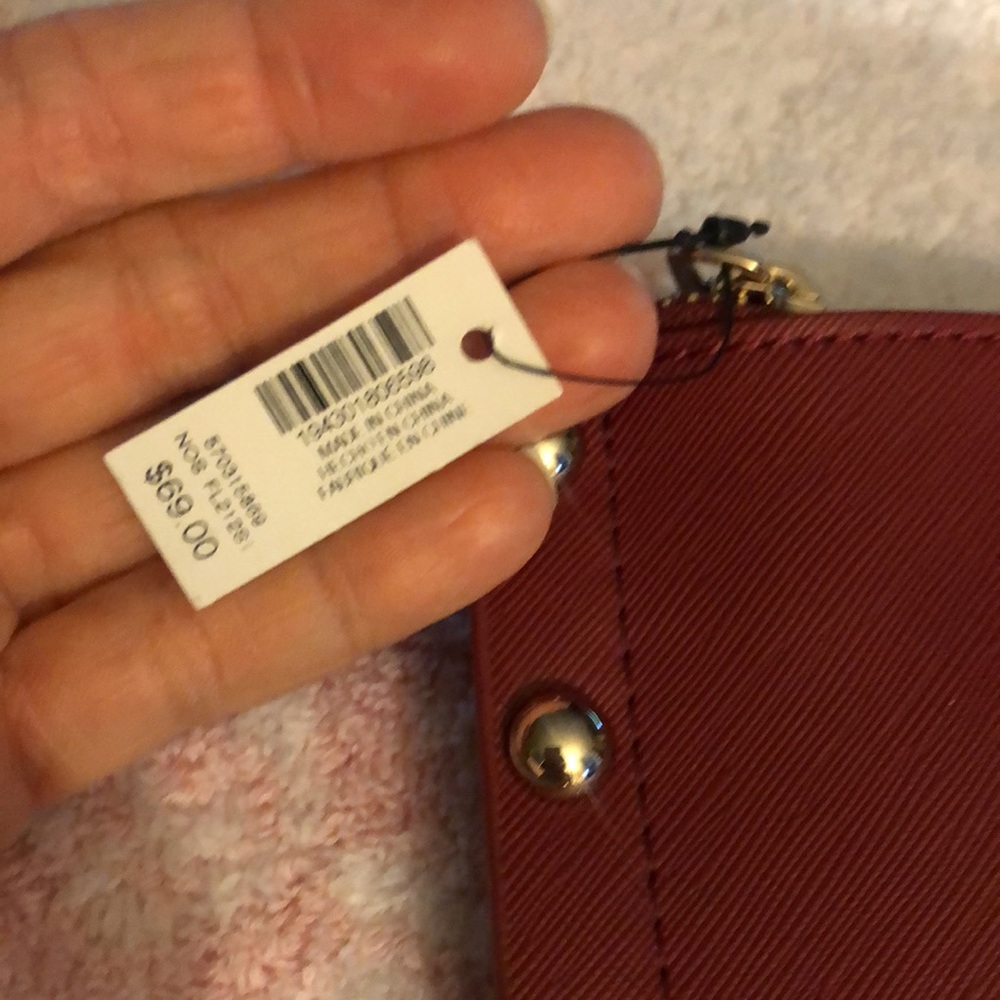 WHBM clutch - Picture 4 of 7